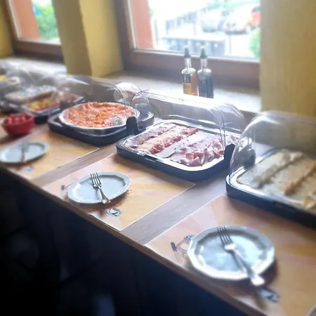 Schweizer Hof Gasthof Halle (Saale)