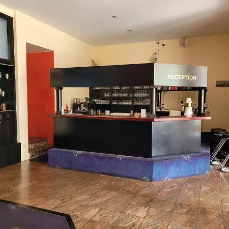 Schweizer Hof Gasthof 3*