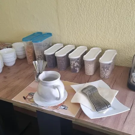 Schweizer Hof 3* Halle (Saale)