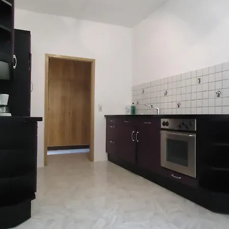 Schweizer Hof Gasthof Halle (Saale)