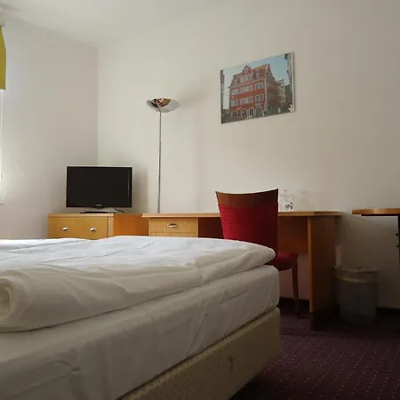 Schweizer Hof 3*