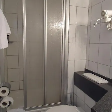 Schweizer Hof Halle (Saale)