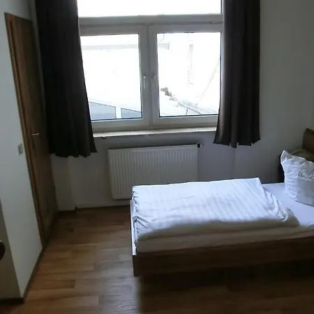 Schweizer Hof Halle (Saale)