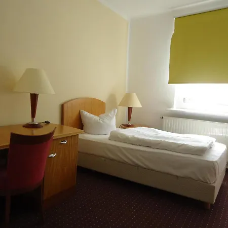 Gasthof Schweizer Hof 3*