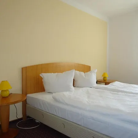 Schweizer Hof Pensjonat