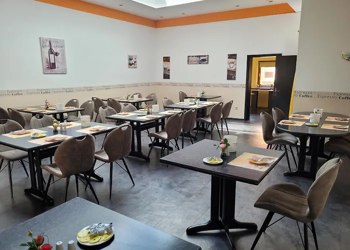 Pensionat Schweizer Hof