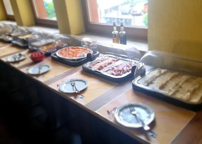 Schweizer Hof Pensionat Halle (Saale)