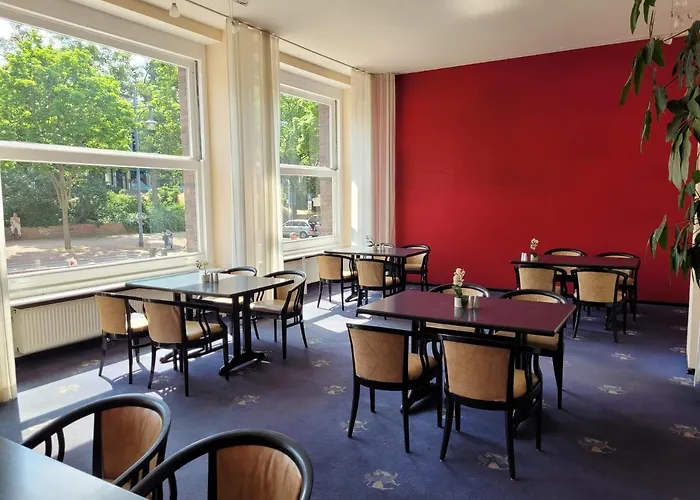 Pensionat Schweizer Hof 3*