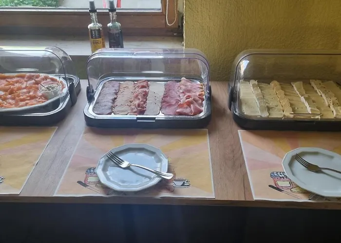 Schweizer Hof Halle (Saale)