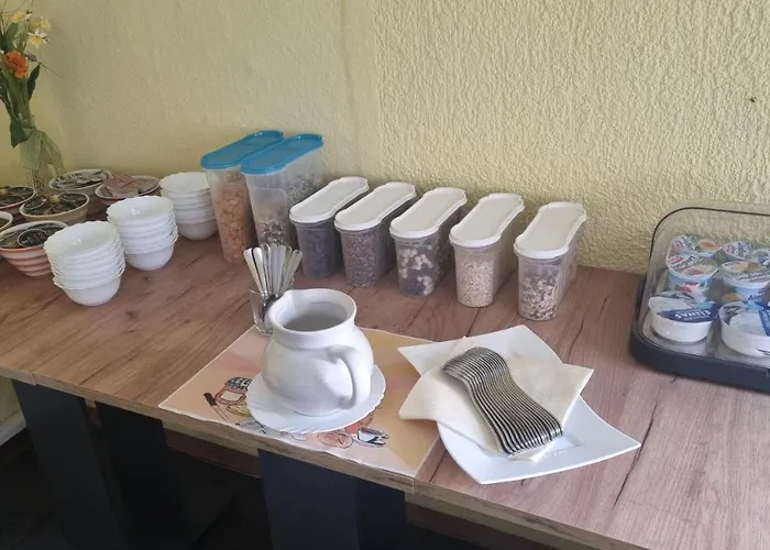 Schweizer Hof 3* Halle (Saale)