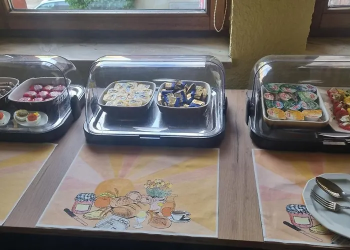 Schweizer Hof 3* Halle (Saale)