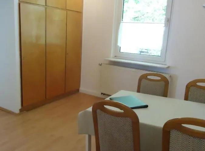 Schweizer Hof Pensionat Halle (Saale)