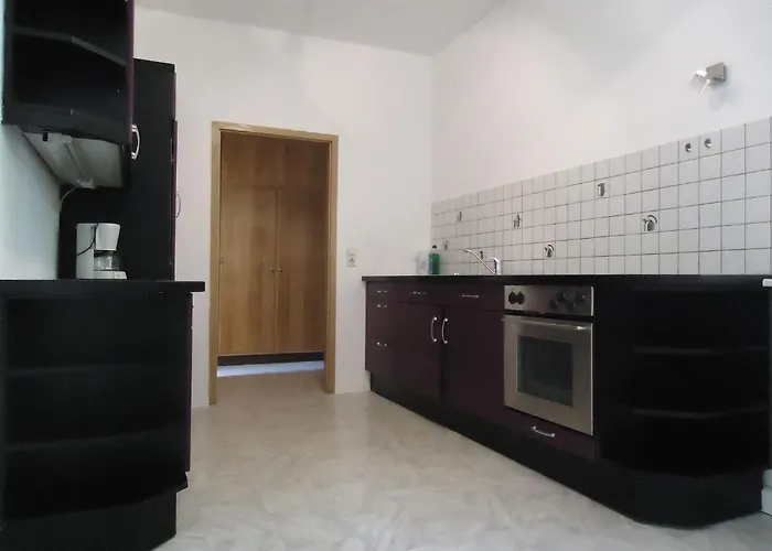 Schweizer Hof Pensionat Halle (Saale)