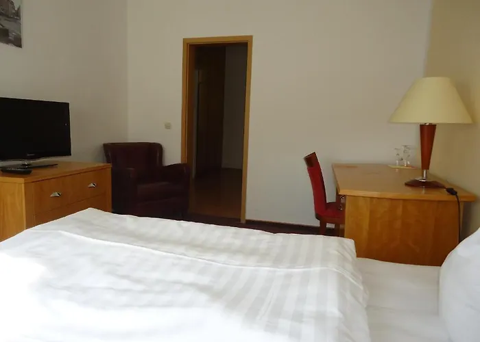 Schweizer Hof Pensionat