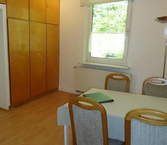 Pensionat Schweizer Hof