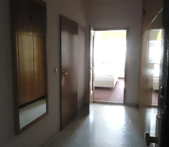 Pensionat Schweizer Hof Halle (Saale)