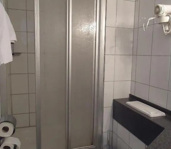 Schweizer Hof Halle (Saale)