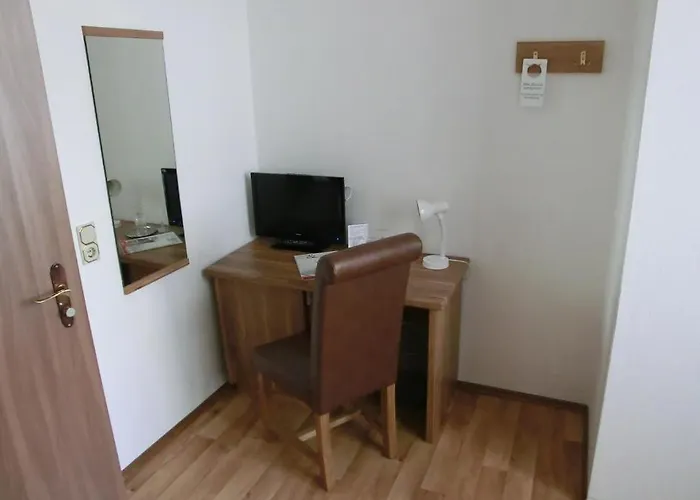 Schweizer Hof Pensionat