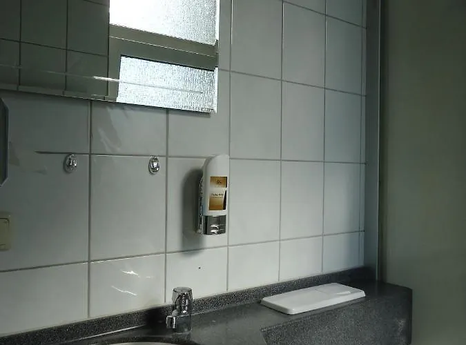 Pensionat Schweizer Hof